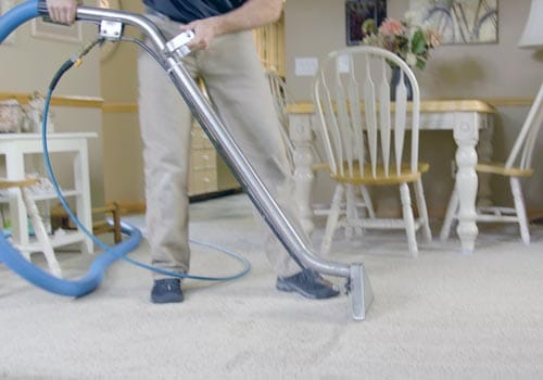 Lansing Carpet Cleaning Company