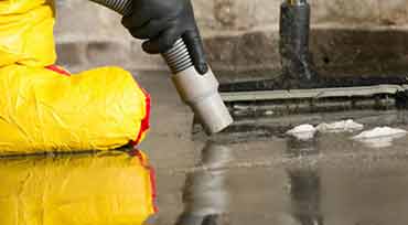 Emergency Water Removal Lake George Ny