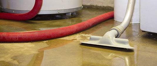 Water Removal Drying Services In East Lansing Mi