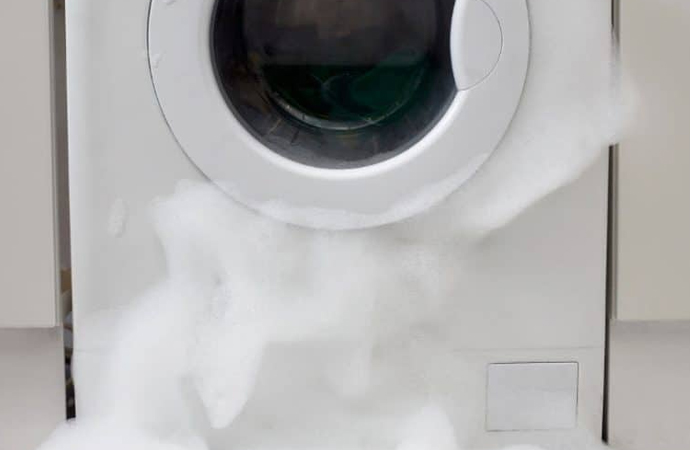 Washing Machine Overflow Service
