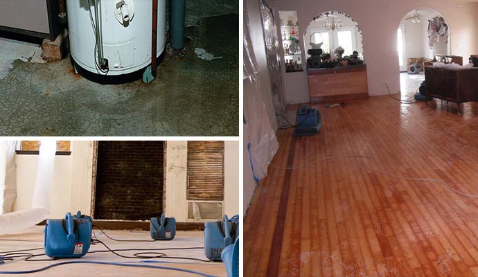 Appliance Leak Services in Lansing & Kalamazoo, MI