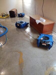 property restoration
