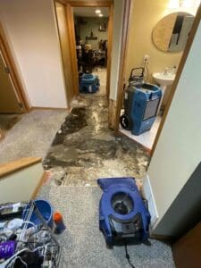 property restoration