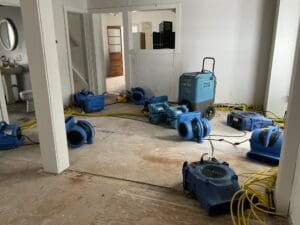 property restoration
