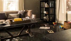 Camelot Emergency Water Removal - Camelot Emergency Water Removal
