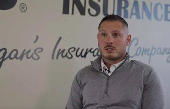 Customer Testimonial Video