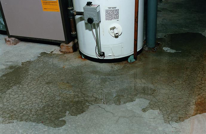 Camelot Emergency Water Removal - Camelot Emergency Water Removal Burst Water Heater Repairing
