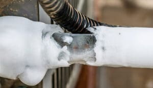 frozen-pipe