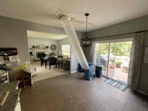 Mold Remediation