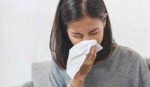 Mold Allergy