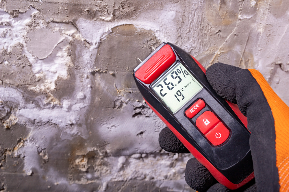 Camelot Emergency Water Removal - Camelot Emergency Water Removal mold testing